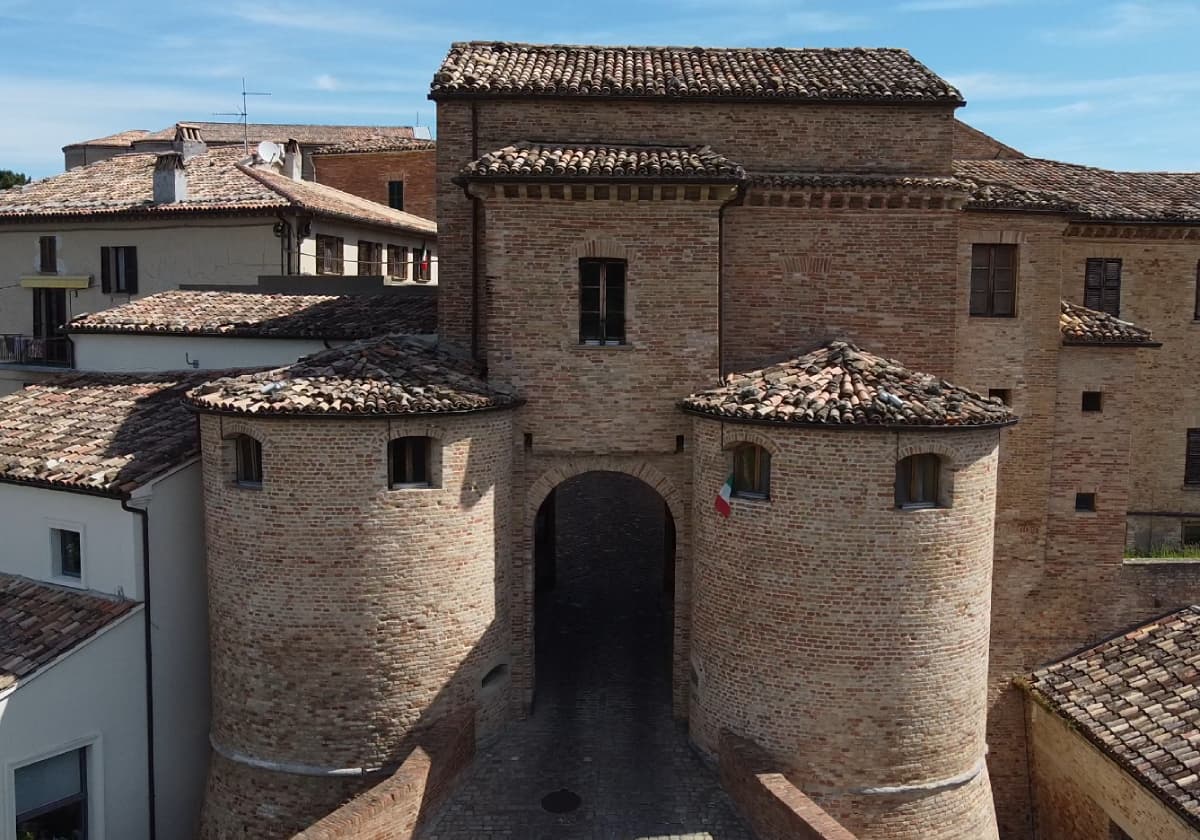 MCS Mobili A large community