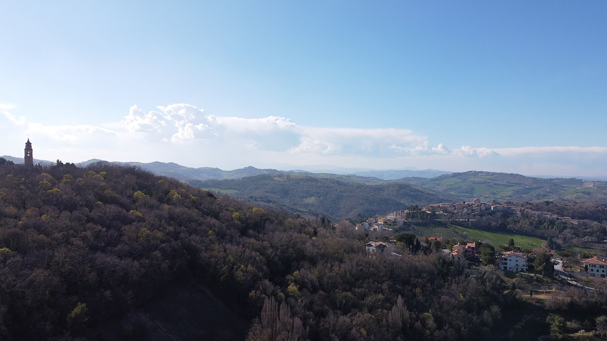 MCS Mobili A large community