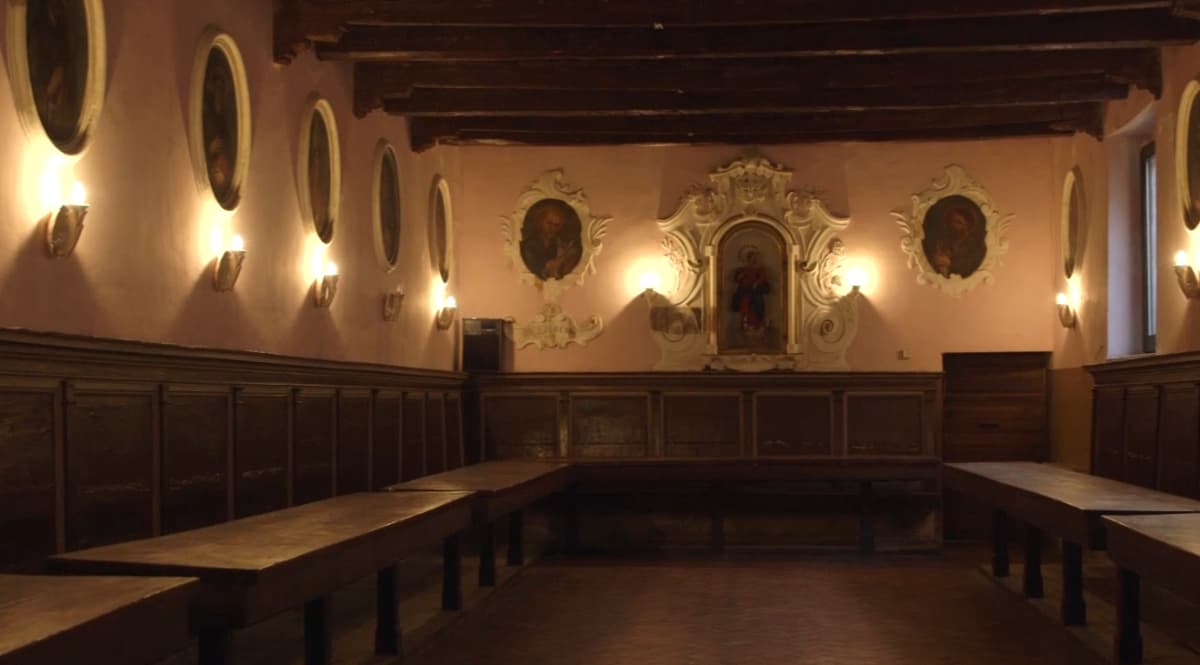 MCS Mobili A large community