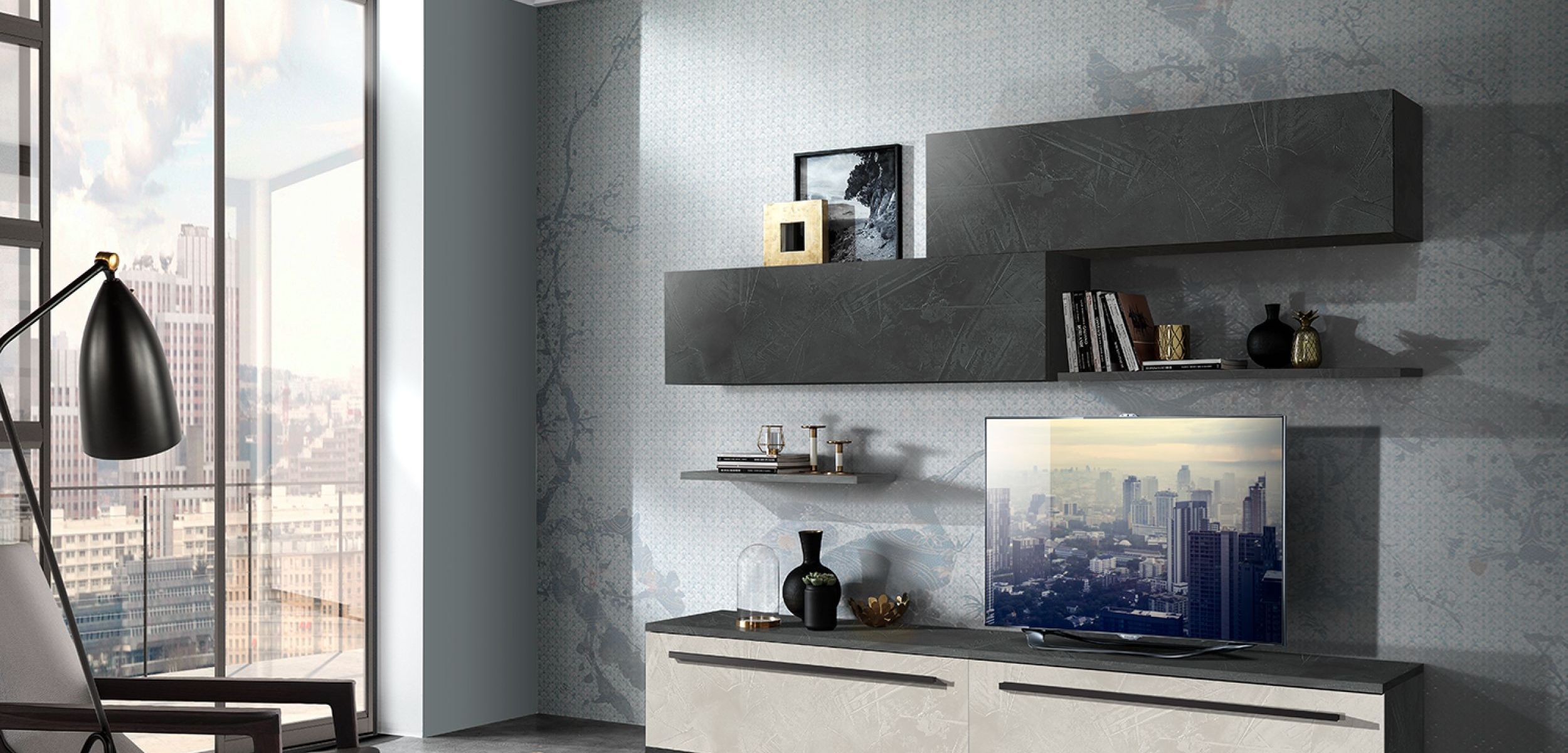 Soggiorni MCS Mobili