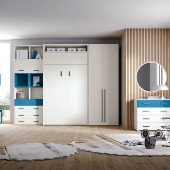 MCS MOBILI Camerette