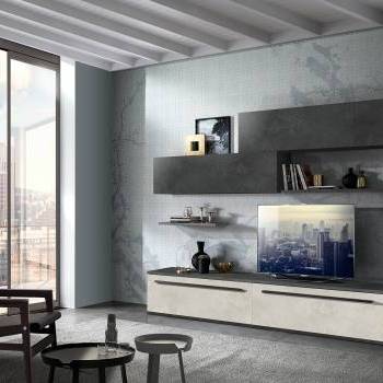 MCS MOBILI Soggiorni